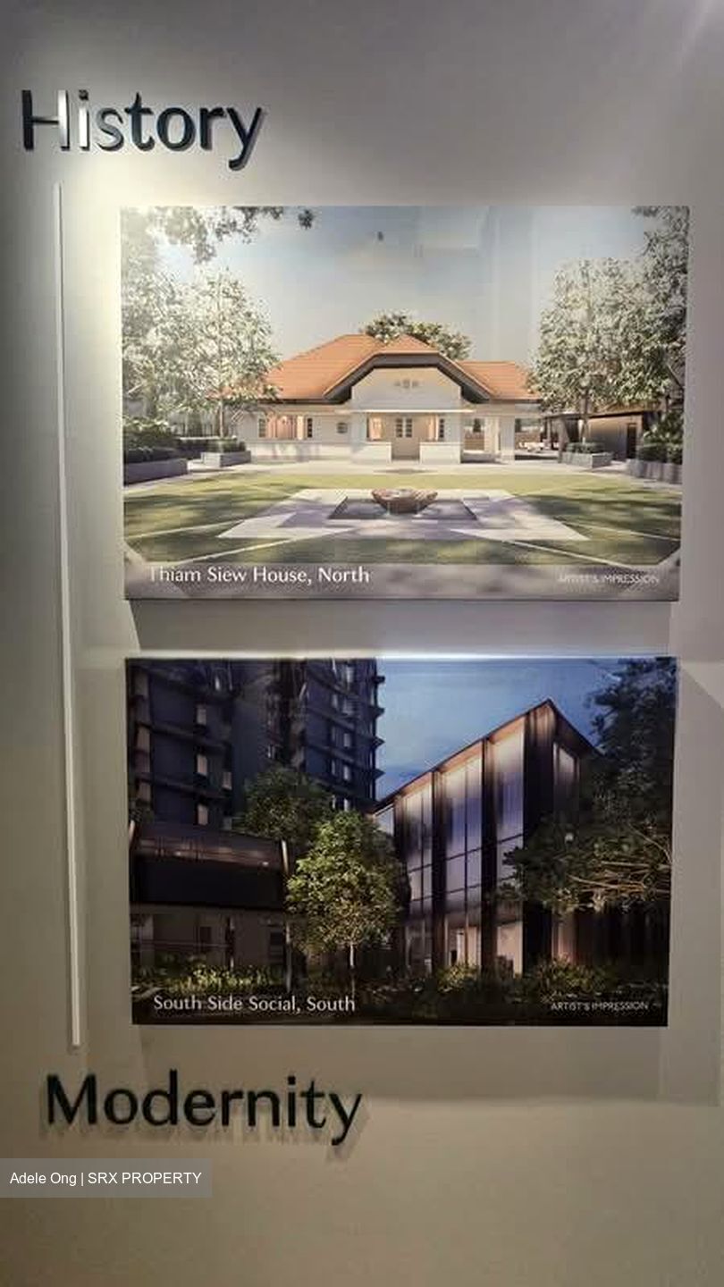 The Continuum (D15), Apartment #580861481